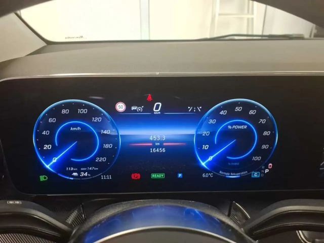 Mercedes-Benz EQV 300 Limousine Lang