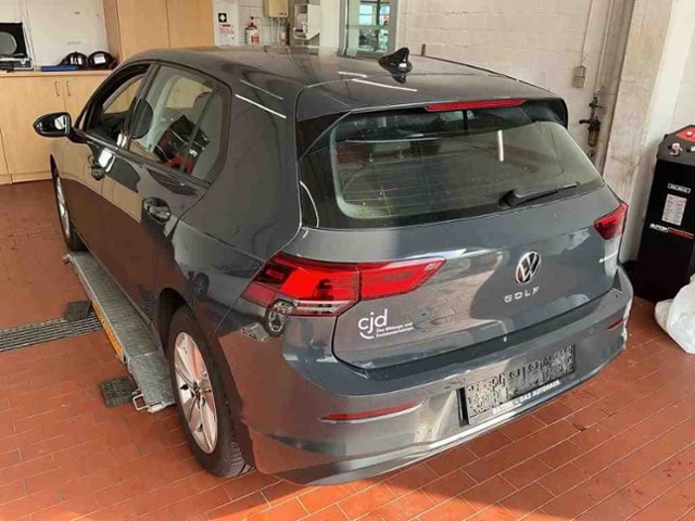 Volkswagen Golf 1.5 TSI Golf VIII