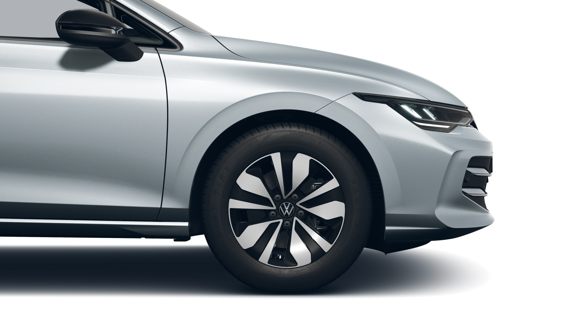 Volkswagen Golf 2.0 TDI DSG Golf VIII Variant