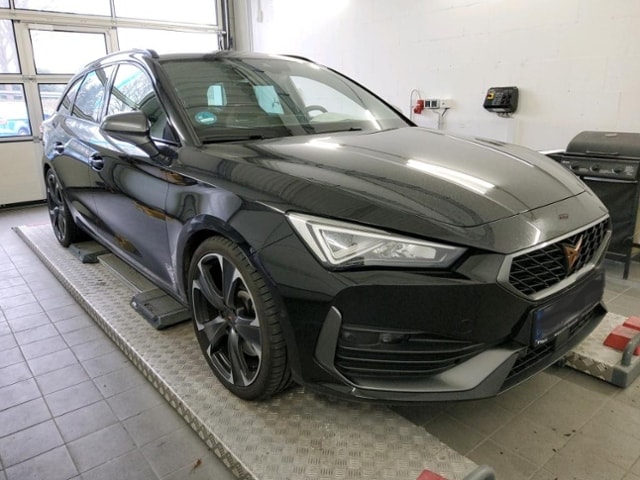 Cupra Leon 2.0 TSI DSG ST Sportstourer