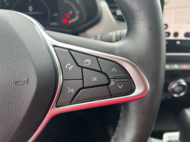 Renault Arkana Intens