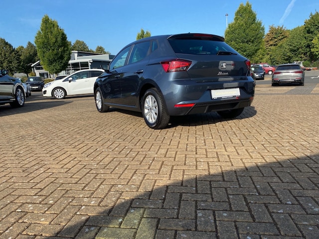 Seat Ibiza 1.0 TSI Style