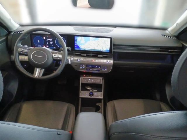 Hyundai Kona Prime Vierwielaandrijving