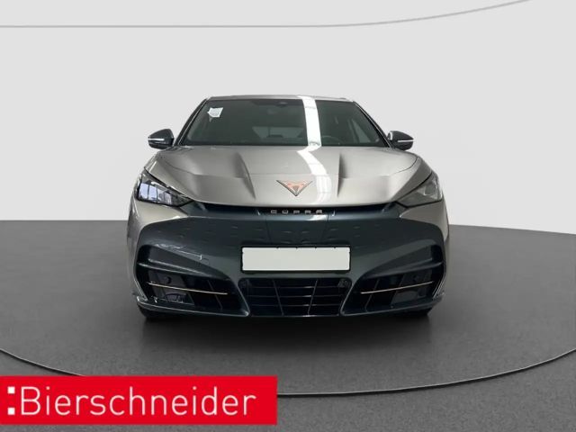 Cupra Tavascan Endurance