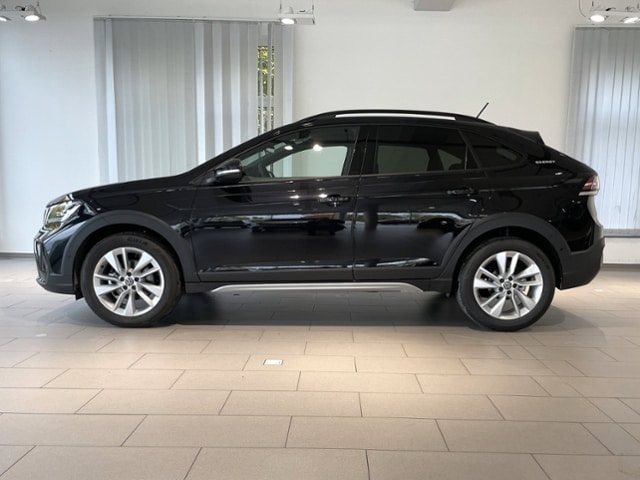 Volkswagen Taigo DSG