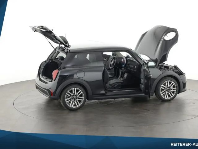 MINI Cooper *Lenkradheizung * *Head-Up *LED