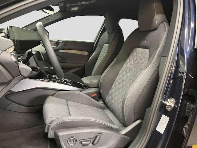 Audi A5 Avant Quattro S-Tronic