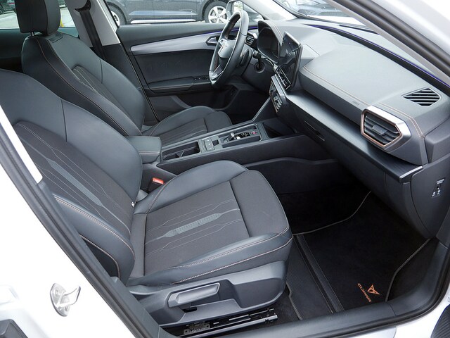 Cupra Formentor 1.4 e-Hybrid