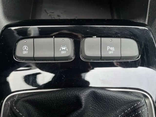 Opel Mokka 1.2 Turbo Turbo