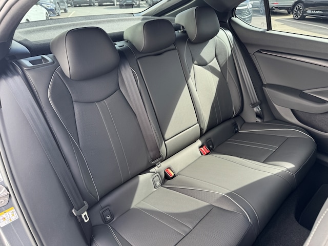 Skoda Superb 1.5 TSI Sportline iV