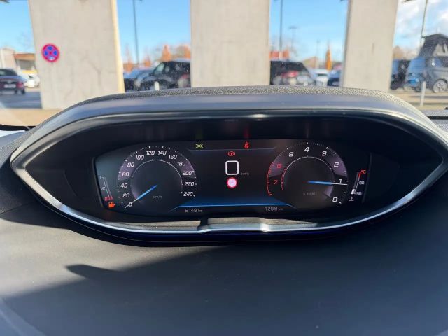 Peugeot 3008 Active Pack PureTech