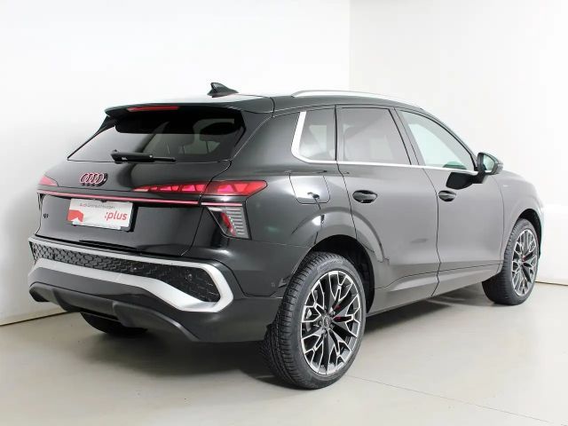 Audi Q3 Hybride