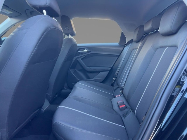 Audi A1 25 TFSI S-Tronic Sportback