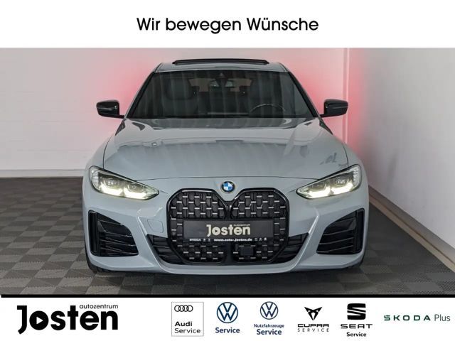 BMW 430 Coupé Gran Coupé M-Sport xDrive