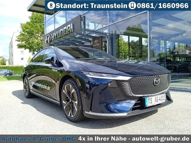 Mazda 6e Plus Takumi