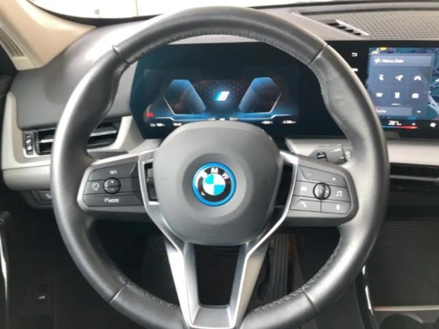 BMW iX1 xDrive