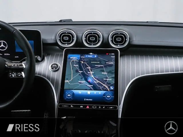 Mercedes-Benz CLE 220 AMG Line Coupé