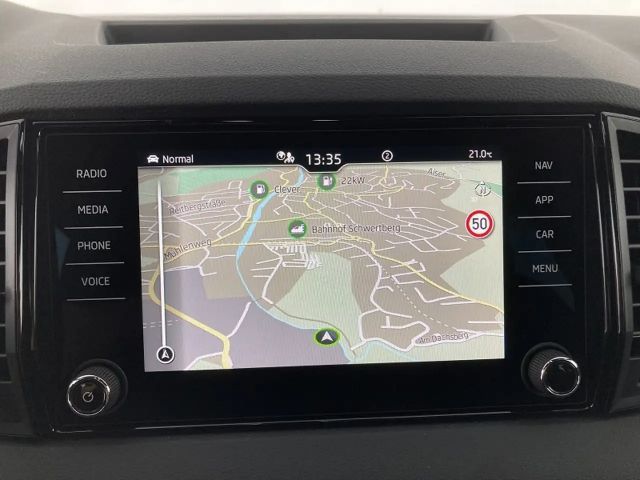 Skoda Karoq 4x4 Sportline