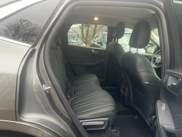 Ford Kuga Plug in Hybrid Vignale