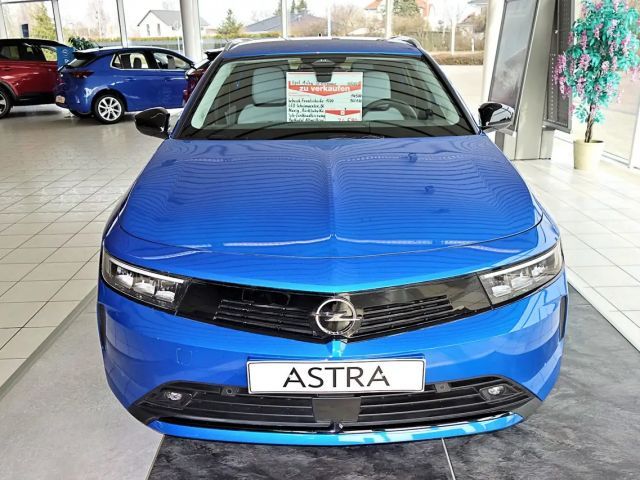 Opel Astra Sports Tourer