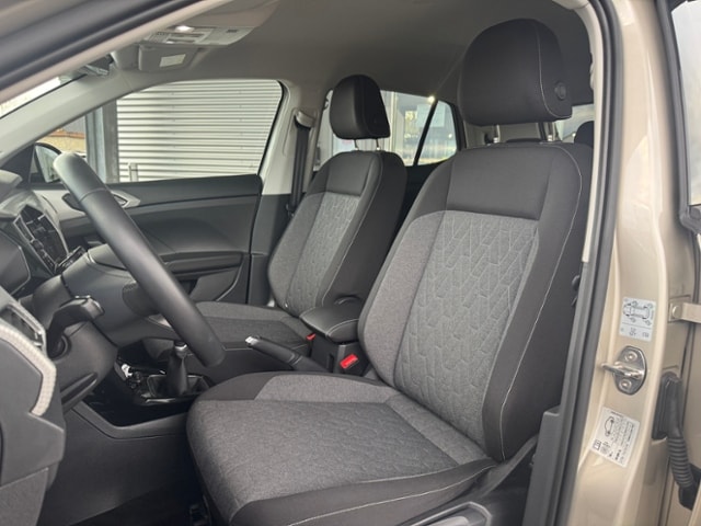 Volkswagen T-Cross 1.0 TSI Move