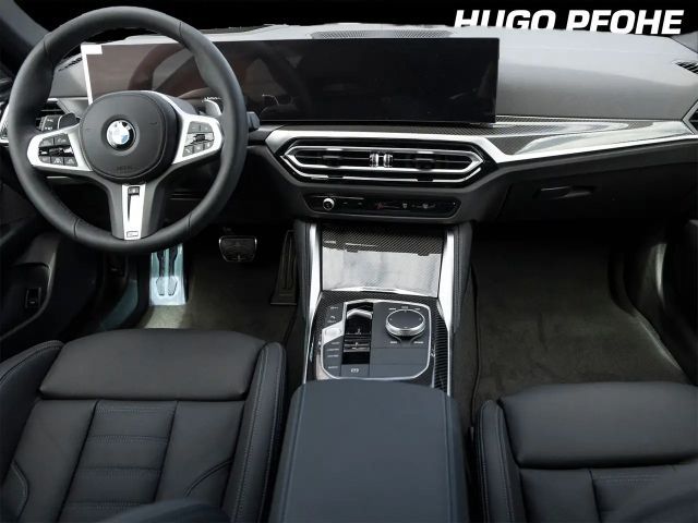 BMW 430 430i Coupé Gran Coupé