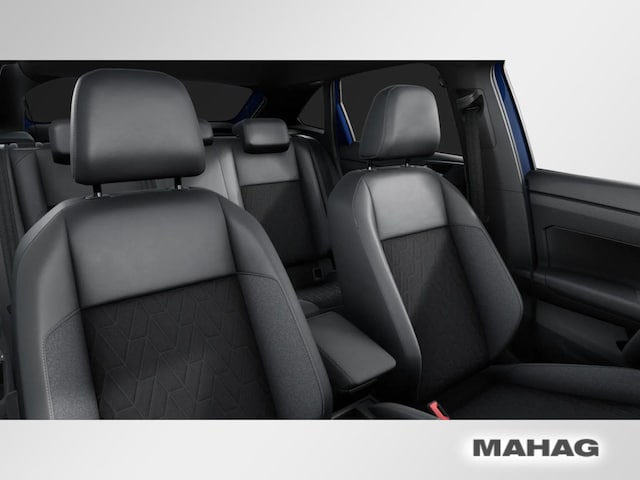 Volkswagen Taigo 1.0 TSI DSG