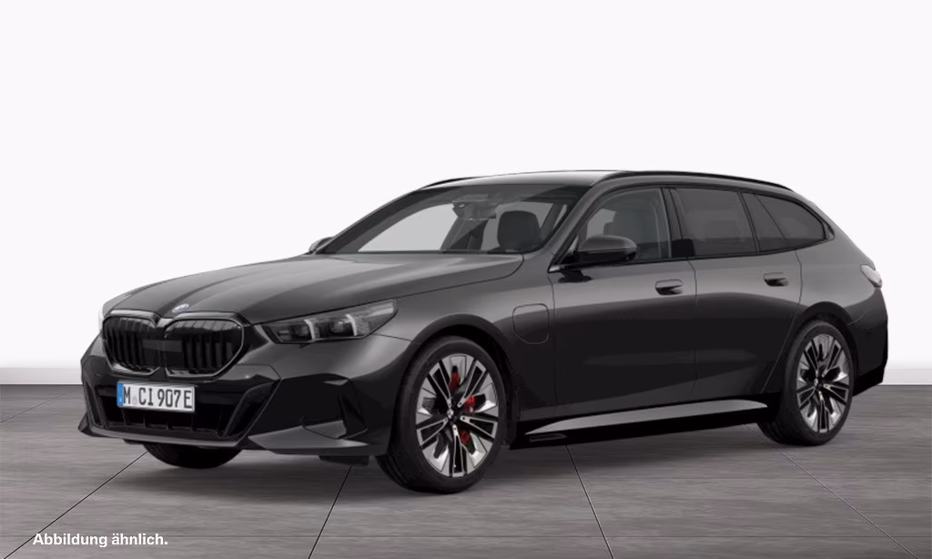BMW 550 M-Sport Touring xDrive