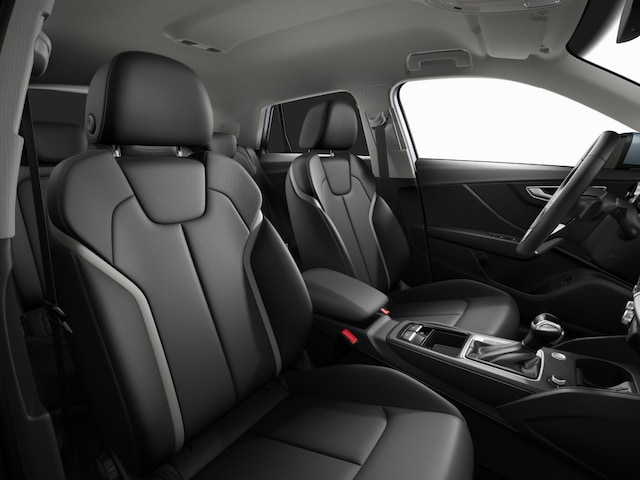 Audi Q2 35 TFSI S-Tronic