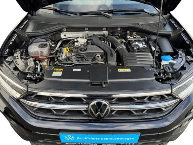 Volkswagen T-Roc Cabriolet DSG IQ.Drive R-Line