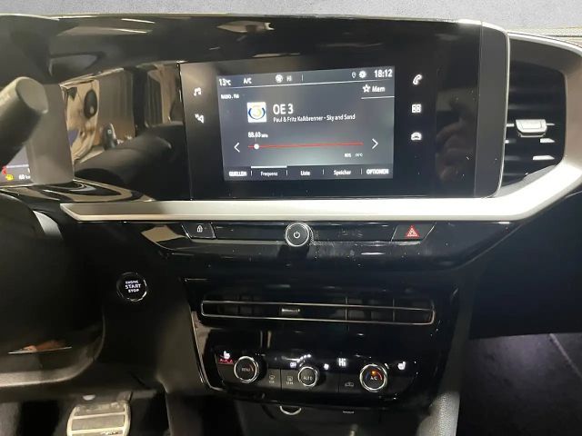 Opel Mokka GS-Line Grand Sport Turbo