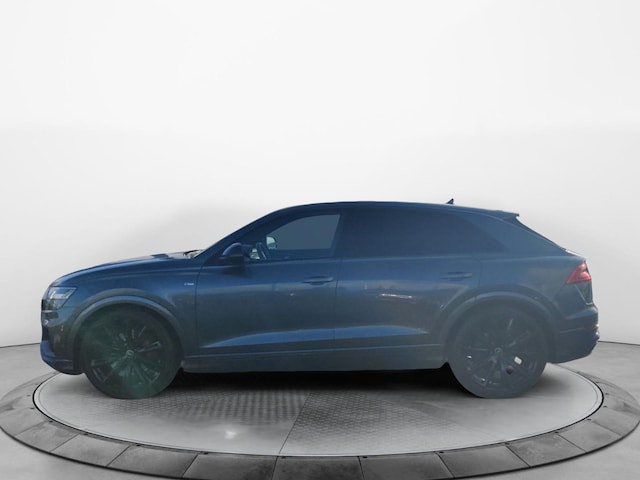 Audi Q8 50 TDI Competition Quattro