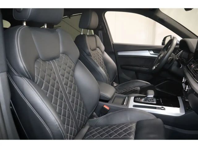 Audi SQ5 3.0 TDI Quattro Sportback