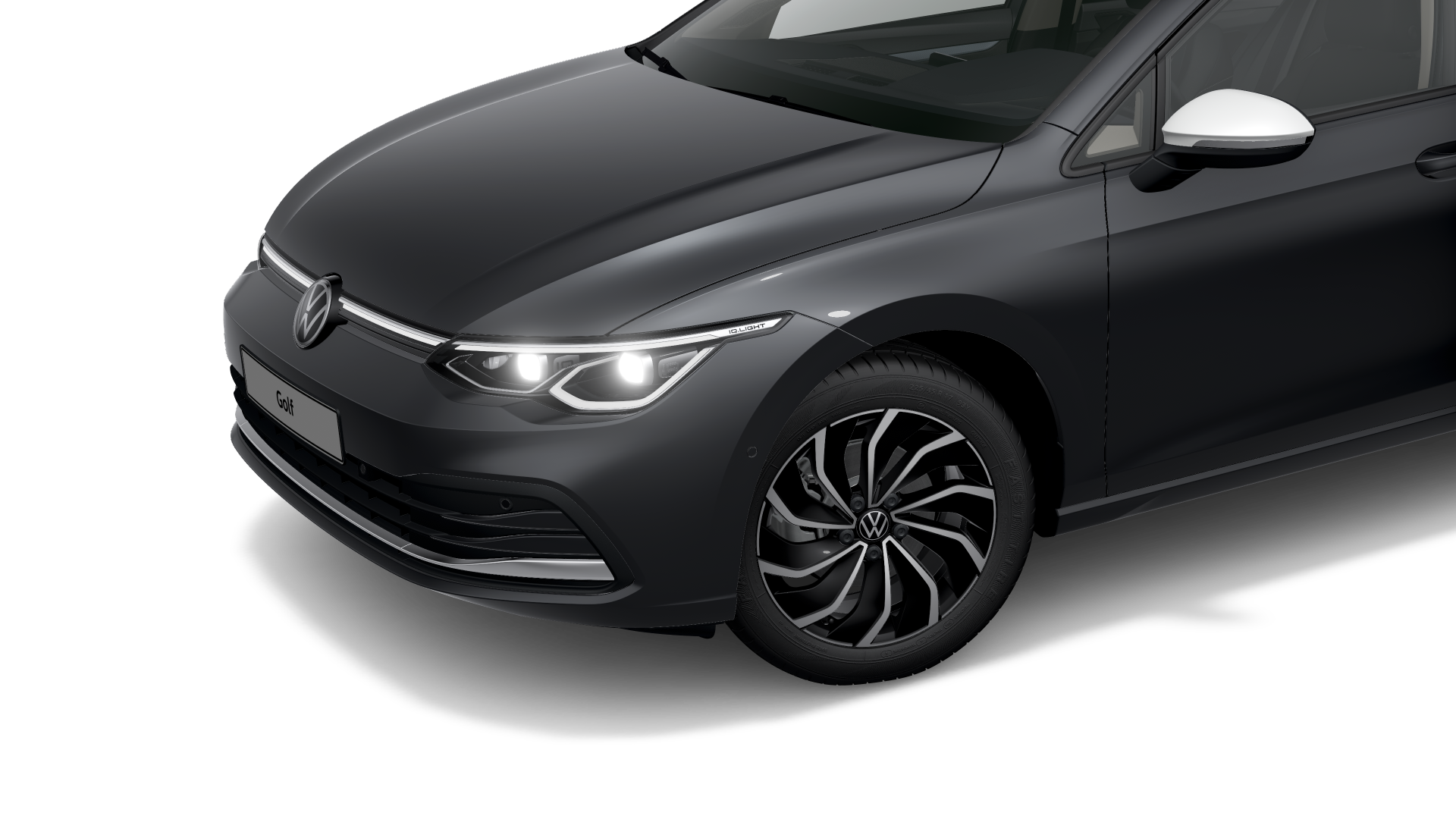 Volkswagen Golf 1.5 TSI Golf VIII