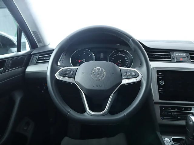 Volkswagen Passat Business DSG Variant