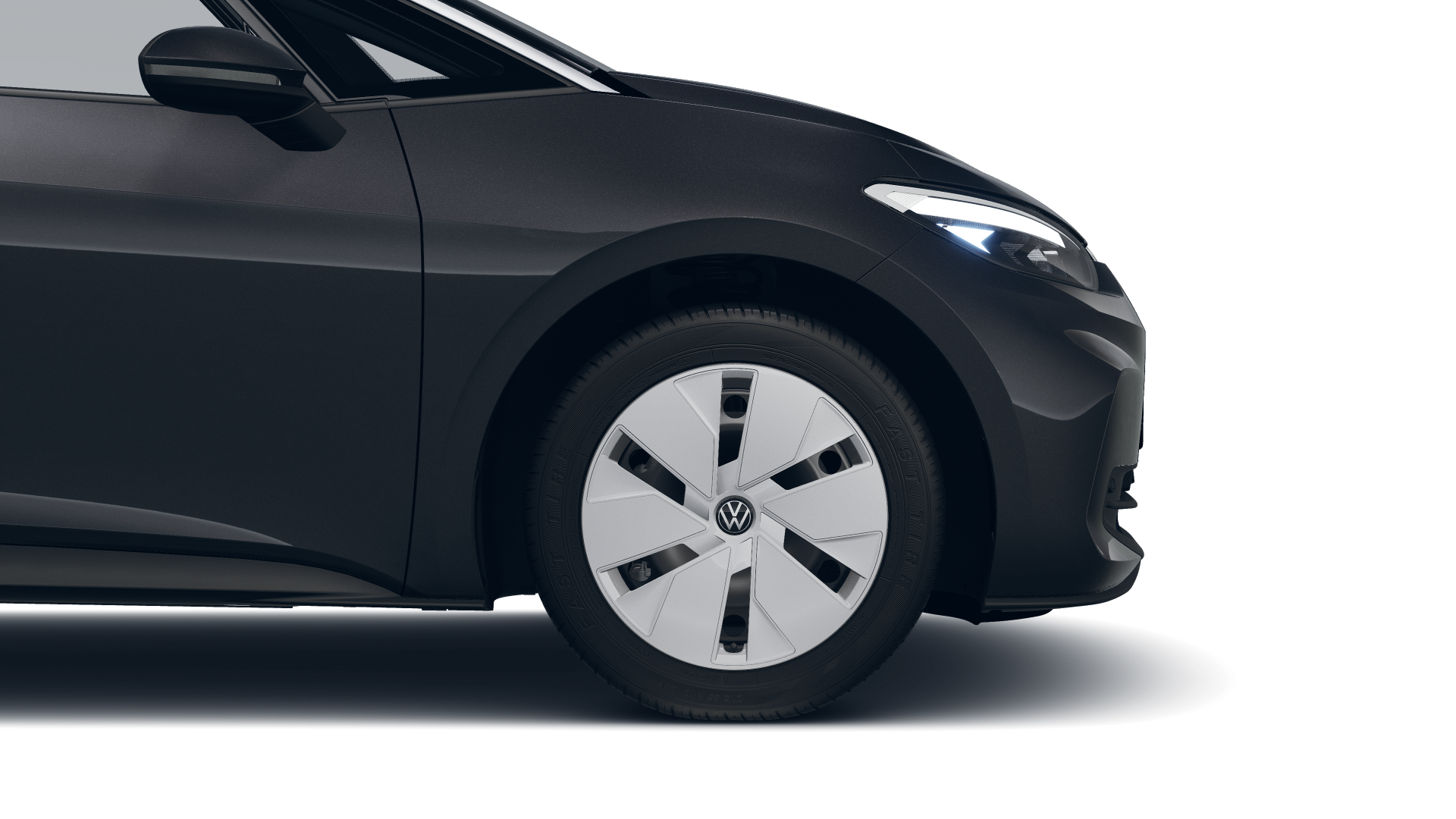 Volkswagen ID.3 58 KWh Performance Pro