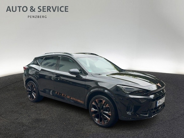 Cupra Formentor VZ e-Hybrid