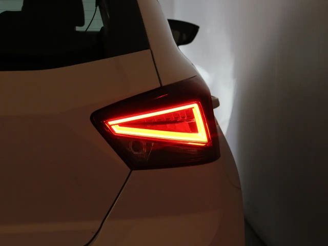 Seat Ibiza Reference