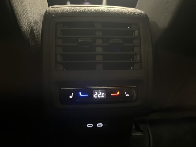 Volkswagen Golf Move