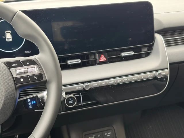 Hyundai IONIQ 5 Techniq