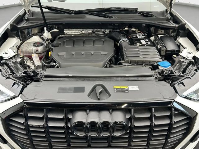 Audi Q3 40 TFSI Quattro S-Line