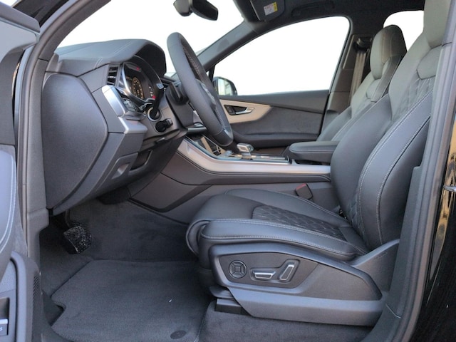 Audi Q7 Hybride Quattro