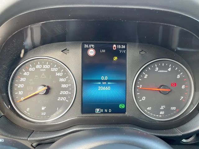 Mercedes-Benz T 180 Progressive