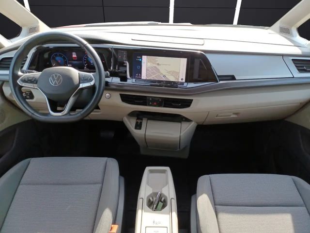 Volkswagen Multivan DSG T7