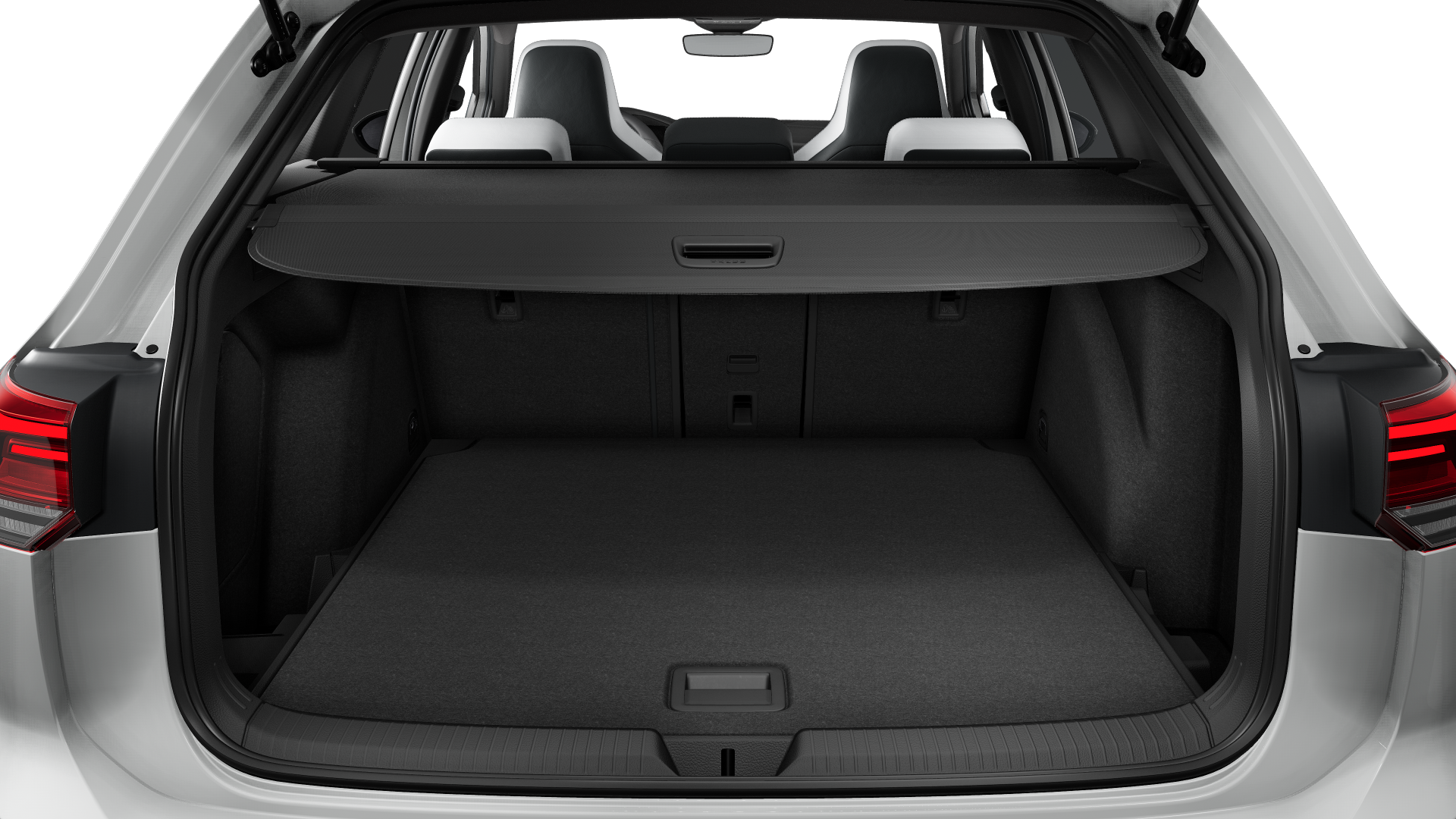 Volkswagen Golf 1.5 eTSI DSG Golf VIII Variant