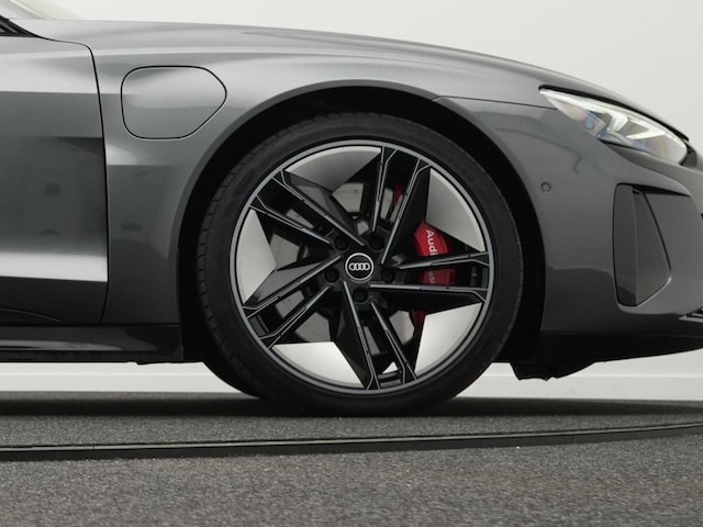 Audi RS e-tron GT Quattro