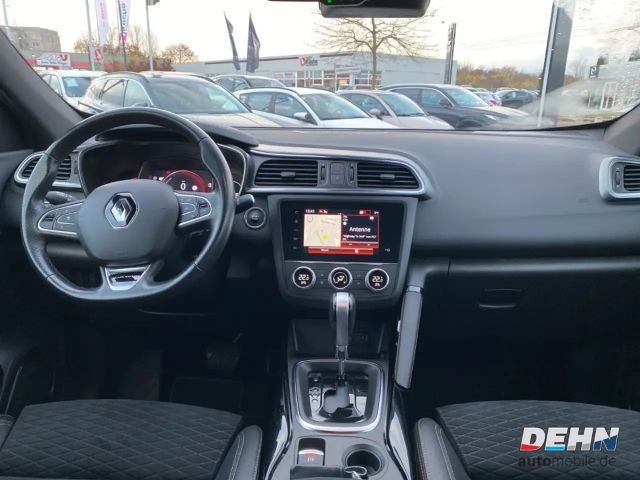 Renault Kadjar TCe 160