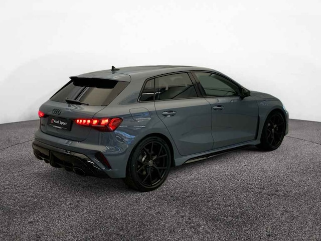 Audi RS3 Quattro S-Tronic Sportback