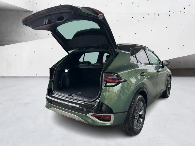 Kia Sportage GDi GT-Line