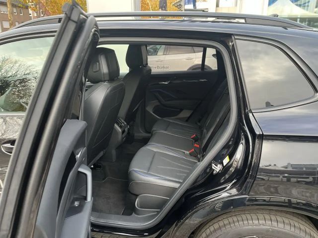 Volkswagen Tiguan 2.0 TDI 4Motion DSG R-Line